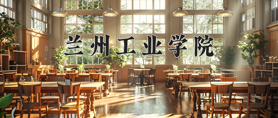 兰州工业学院