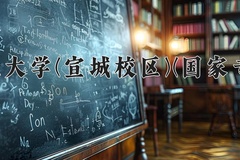2024合肥工业大学(宣城校区)(国家专项计划)录取分数线，陕西最低511分