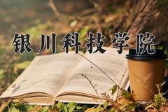 2024银川科技学院录取分数线，陕西最低282分