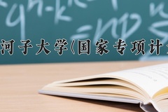 2024石河子大学(国家专项计划)录取分数线，陕西最低478分