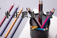 枣庄职业学院近三年录取分数线及位次：广东2021-2023最低分