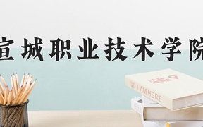宣城职业技术学院近三年录取分数线及位次：广东2021-2023最低分