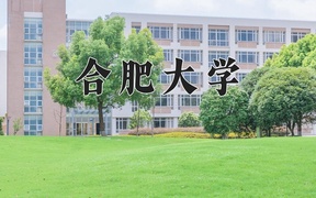 合肥大学近三年录取分数线及位次：广东2021-2023最低分