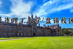 大连理工大学(盘锦校区)近三年录取分数线及位次：广东2021-2023最低分