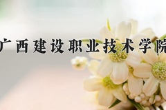 广西建设职业技术学院近三年录取分数线及位次：广东2021-2023最低分