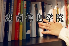 湖南信息学院近三年录取分数线及位次：广东2021-2023最低分