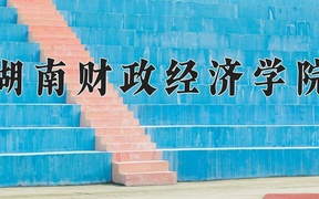湖南财政经济学院近三年录取分数线及位次：广东2021-2023最低分