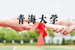 青海大学近三年录取分数线及位次：广东2021-2023最低分