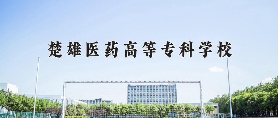 楚雄医药高等专科学校近三年录取分数线及位次：广东2021-2023最低分