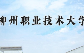 柳州职业技术大学近三年录取分数线及位次：广东2021-2023最低分