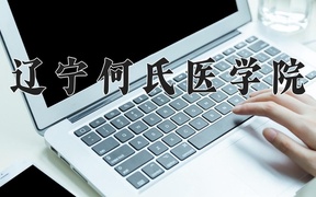 辽宁何氏医学院近三年录取分数线及位次：广东2021-2023最低分