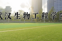2024武汉生物工程学院录取分数线，河南最低454分