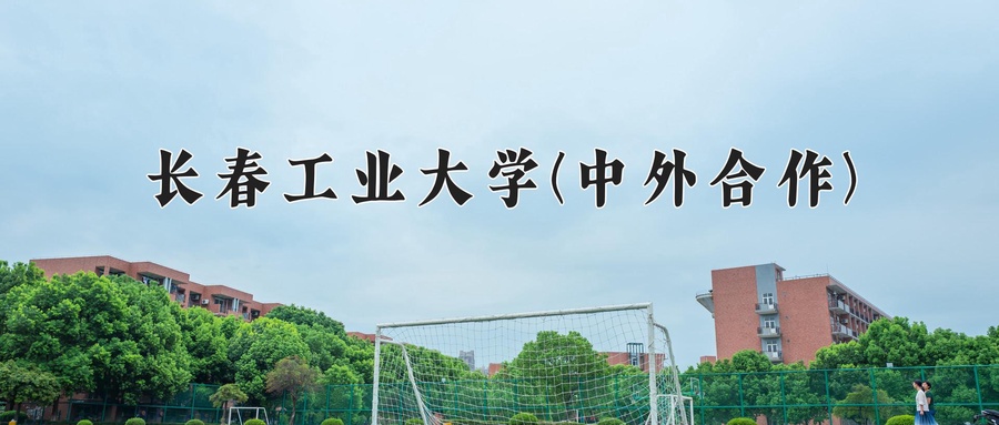 长春工业大学(中外合作)