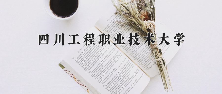 四川工程职业技术大学