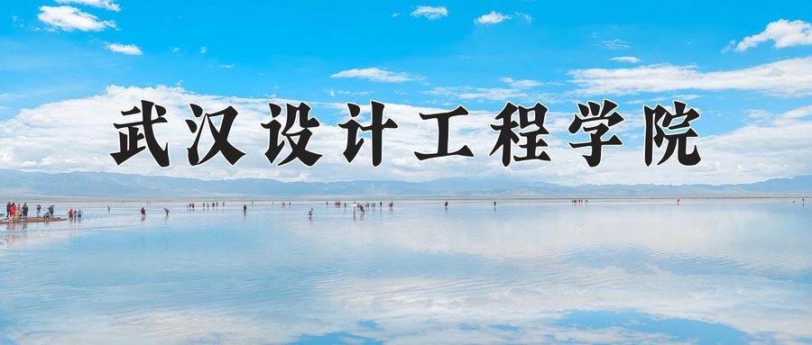 武汉设计工程学院