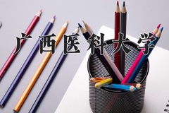 2024广西医科大学录取分数线，河南最低500分
