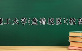 2024大连理工大学(盘锦校区)(较高收费)录取分数线，河南最低597分