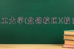 2024大连理工大学(盘锦校区)(较高收费)录取分数线，河南最低597分