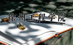 2024徐州工程学院录取分数线，河南最低502分