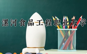 2024漯河食品工程职业大学录取分数线，河南最低417分