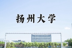 扬州大学近三年录取分数线及位次：新疆2021-2023最低分