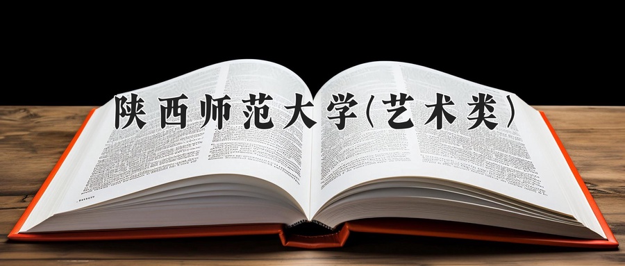 陕西师范大学(艺术类)