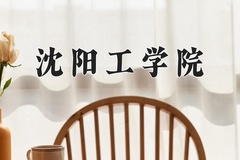 2024沈阳工学院录取分数线，河南最低413分