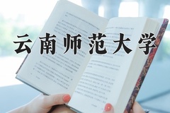 2024云南师范大学录取分数线，河南最低425分