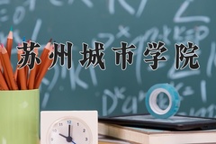 2024苏州城市学院录取分数线，河南最低520分