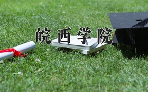 2024皖西学院录取分数线，河南最低484分