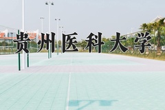 2024贵州医科大学录取分数线，河南最低467分