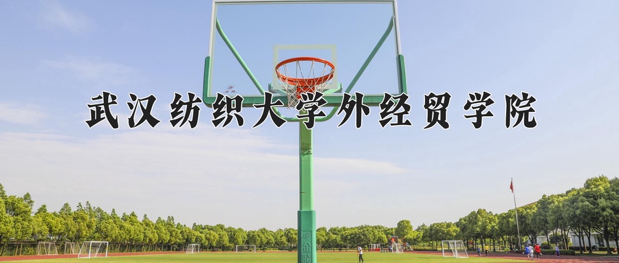 武汉纺织大学外经贸学院