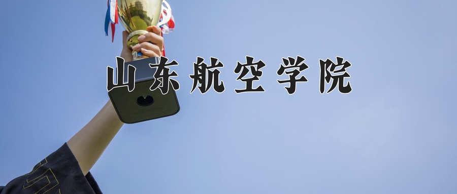 山东航空学院