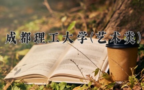 2024成都理工大学(艺术类)录取分数线，河南最低529分
