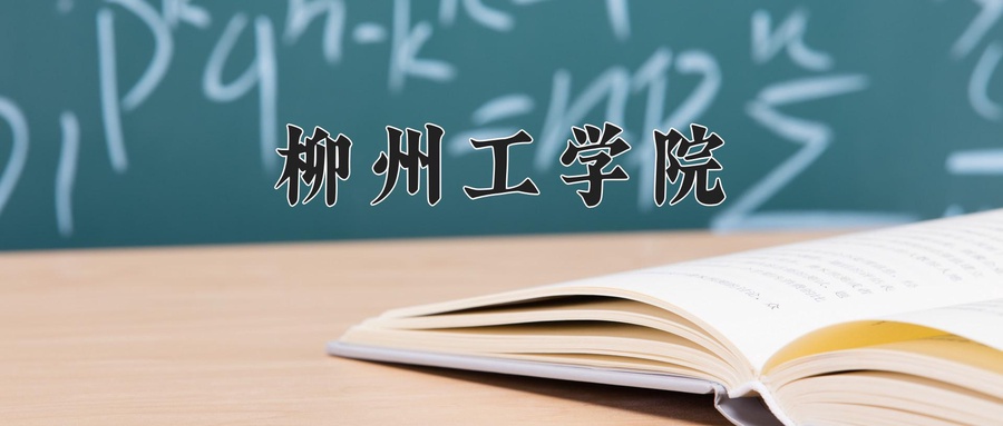 柳州工学院