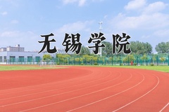 无锡学院近三年录取分数线及位次：新疆2021-2023最低分