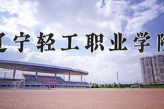 辽宁轻工职业学院近三年录取分数线及位次：新疆2021-2023最低分