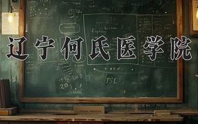 辽宁何氏医学院近三年录取分数线及位次：新疆2021-2023最低分