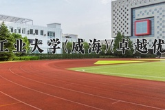 2024哈尔滨工业大学(威海)(卓越优才计划)录取分数线，河南最低632分