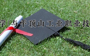 2024河南理工大学(与平顶山工业职业技术学院联办)录取分数线，河南最低499分