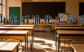 山东石油化工学院近三年录取分数线及位次：新疆2021-2023最低分