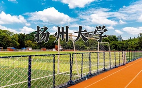 2025年扬州大学学科排名（全国第四轮评估结果)