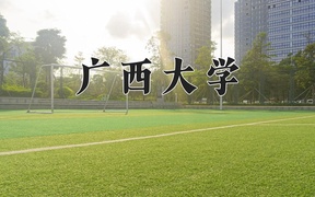 2025年广西大学学科排名（全国第四轮评估结果）