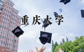 2025年重庆大学学科排名（全国第四轮评估结果）