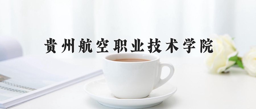 贵州航空职业技术学院