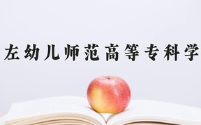 2024崇左幼儿师范高等专科学校录取分数线，云南最低349分