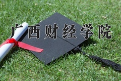 2024广西财经学院录取分数线，云南最低482分