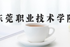 2024东莞职业技术学院录取分数线，云南最低377分