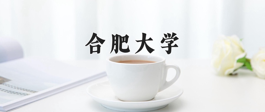 合肥大学