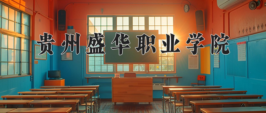 贵州盛华职业学院